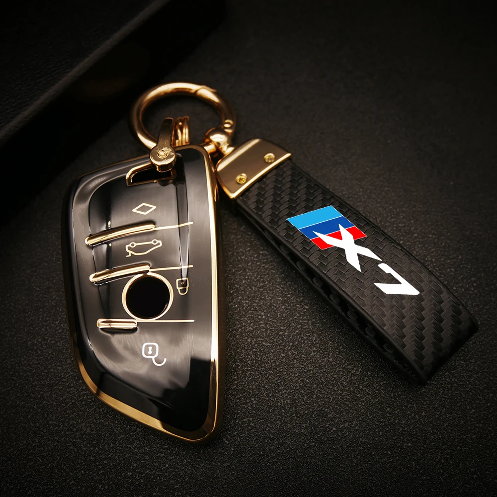 Новинка, ТПУ брелок для ключей BMW, чехол для ключей, чехол, чехол из углеродного волокна и кожи для BMW X7, автомобильный держатель для ключей, по...
Новинка, ТПУ брелок для ключей BMW, чехол для ключей, чехол, чехол из углеродного волокна и кожи для BMW X7, автомобильный держатель для ключей, по...