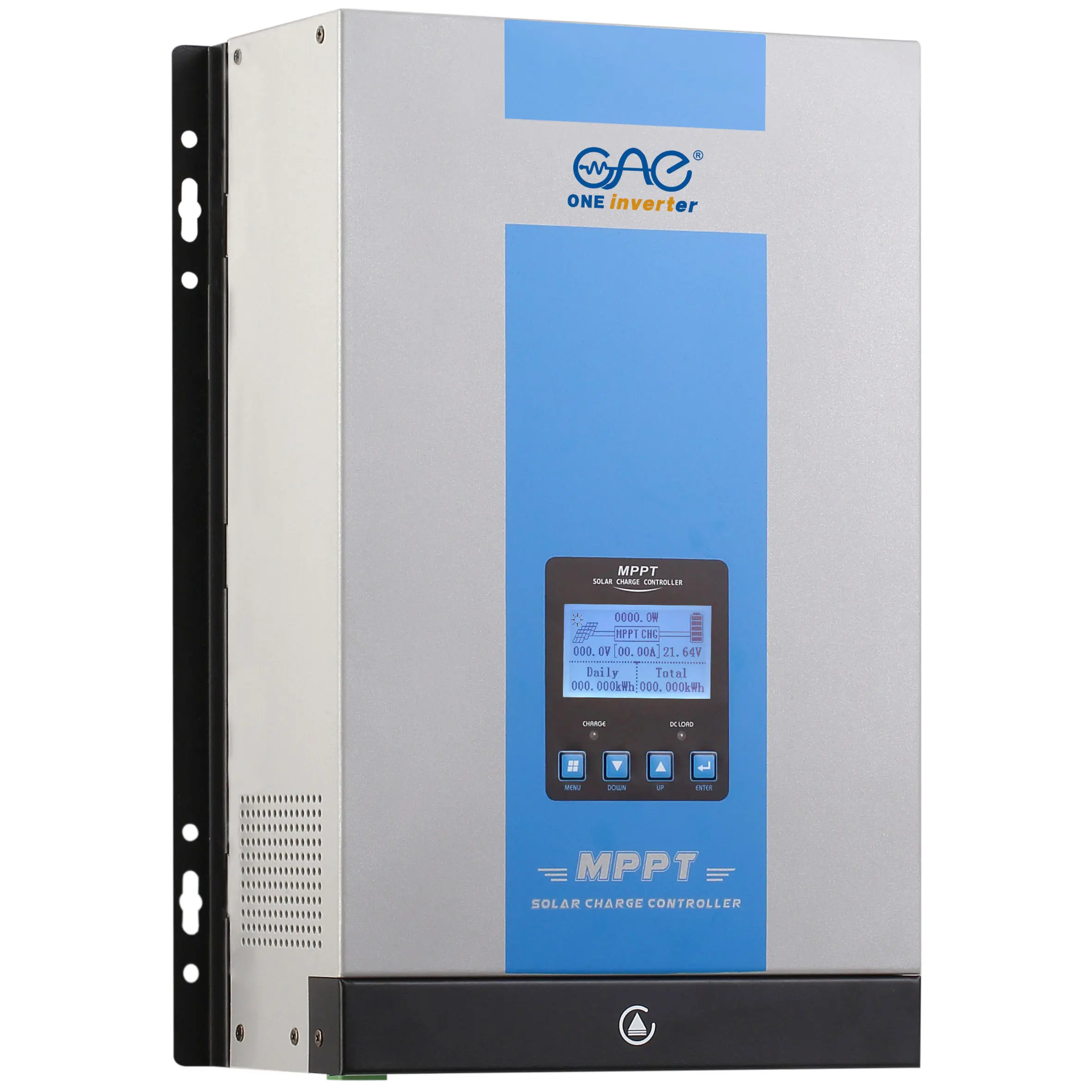 12v/24v/48vdc to 220vac 100a mppt charge controller for solar system mppt solar charge controller 12v 24v 48v
12v/24v/48vdc to 220vac 100a mppt charge controller for solar system mppt solar charge controller 12v 24v 48v