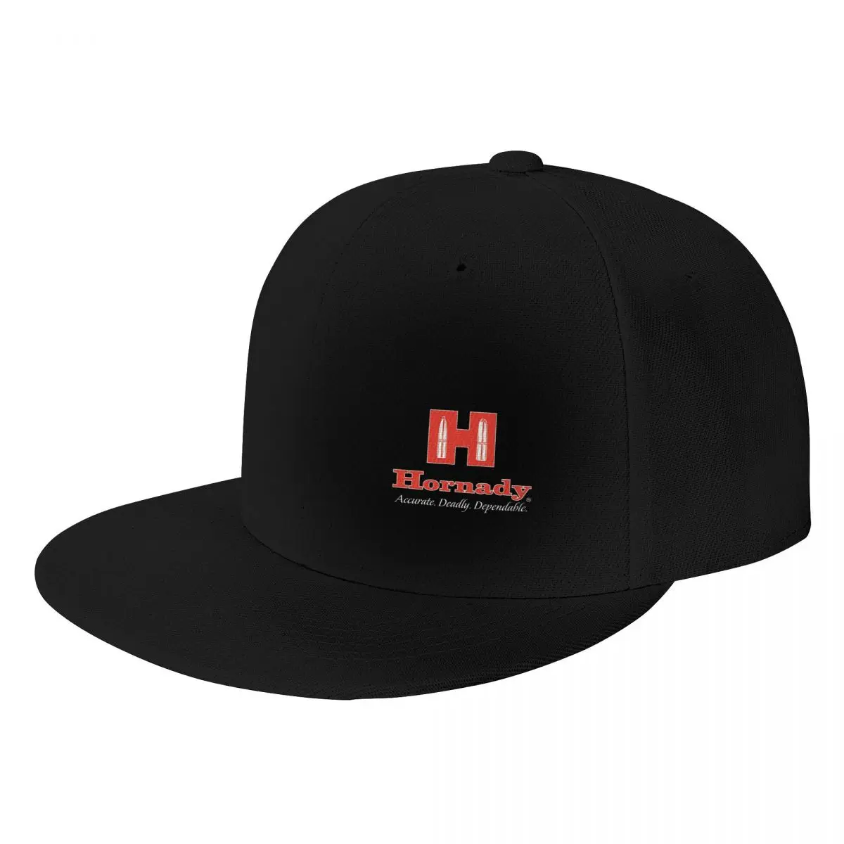 Hornady Fashionable Outdoor Sports Baseball Caps Men's Women's Buckle Back Caps Washable Dad Caps
Hornady Fashionable Outdoor Sports Baseball Caps Men's Women's Buckle Back Caps Washable Dad Caps
