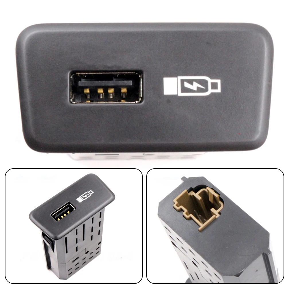 For Scania R Series Truck Panel Interface W/USB & Aux Socket Outlet Port 2554704 Accessories High-quality AUX Audio Interface
For Scania R Series Truck Panel Interface W/USB & Aux Socket Outlet Port 2554704 Accessories High-quality AUX Audio Interface