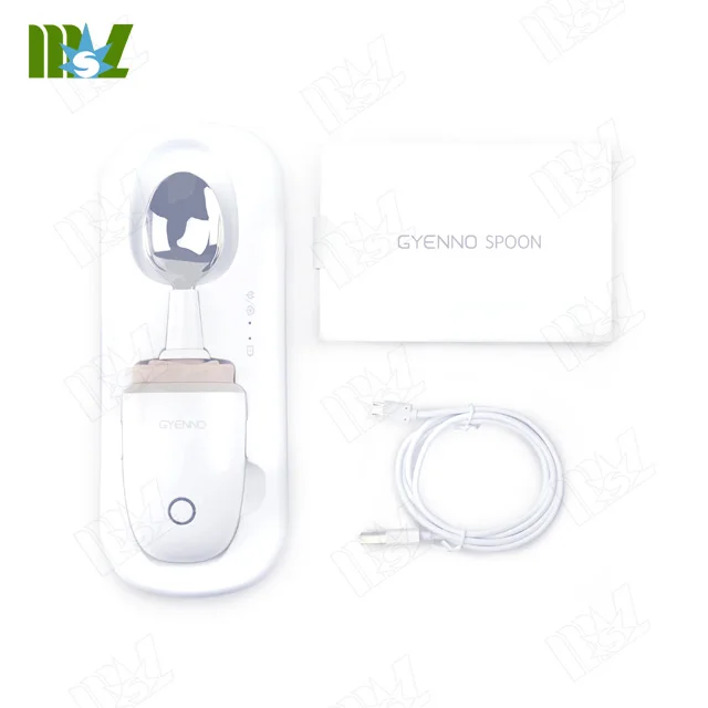 NEW Design Anti - shake Gyenno stainless steel tableware Spoon and Forks set for Parkinson Daily Use
NEW Design Anti - shake Gyenno stainless steel tableware Spoon and Forks set for Parkinson Daily Use