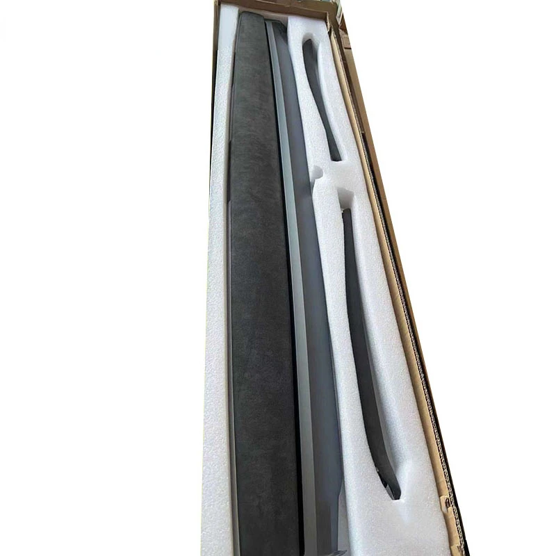 Alcantara Center Console Dashboard Cover Panel Door Trim Assembly Replacement For Tesla Model 3 Model Y 2020 2021 2022
Alcantara Center Console Dashboard Cover Panel Door Trim Assembly Replacement For Tesla Model 3 Model Y 2020 2021 2022