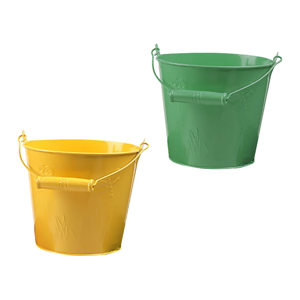 Bucket Buckets Beach Metal Sand Mini Toy Pails Toys Kids Tin Flower Pailtinplate Party Pot Vasewater Play French Set Rustic Pool
Bucket Buckets Beach Metal Sand Mini Toy Pails Toys Kids Tin Flower Pailtinplate Party Pot Vasewater Play French Set Rustic Pool