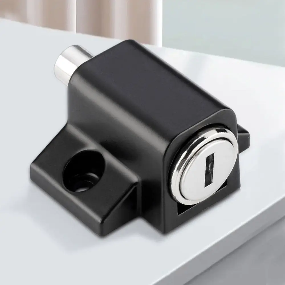 Window Lock Push-pull Door and Window Door Lock Aluminum Alloy Guard Lock Push-pull Window Limiter Screen Window Fixed Buckle
Window Lock Push-pull Door and Window Door Lock Aluminum Alloy Guard Lock Push-pull Window Limiter Screen Window Fixed Buckle