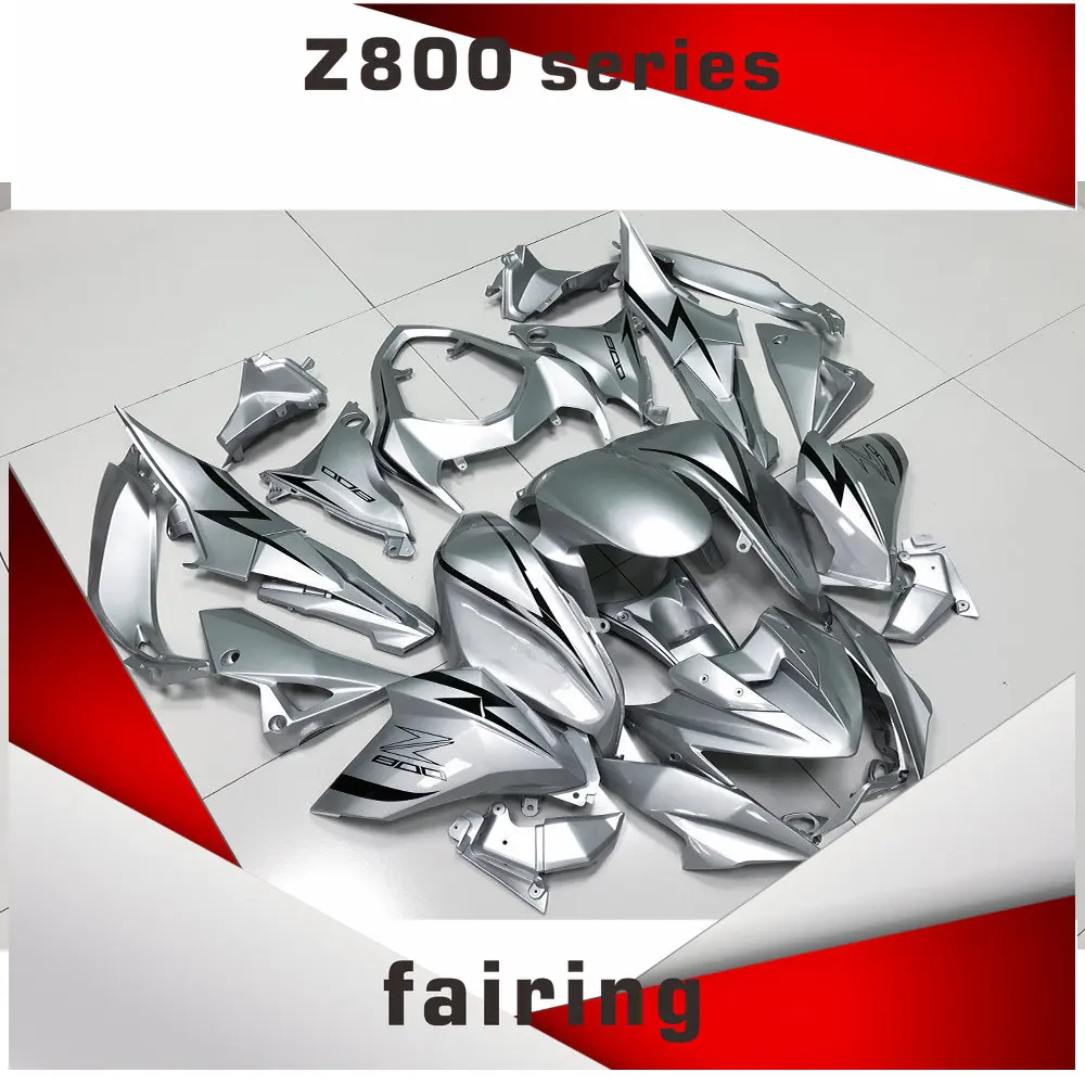 For Kawasaki Z800 2013 2014 2015 2016 Body Kit Z 800 13 14 15 16 White Black Motorbike Fairing (Injection Molding)
For Kawasaki Z800 2013 2014 2015 2016 Body Kit Z 800 13 14 15 16 White Black Motorbike Fairing (Injection Molding)