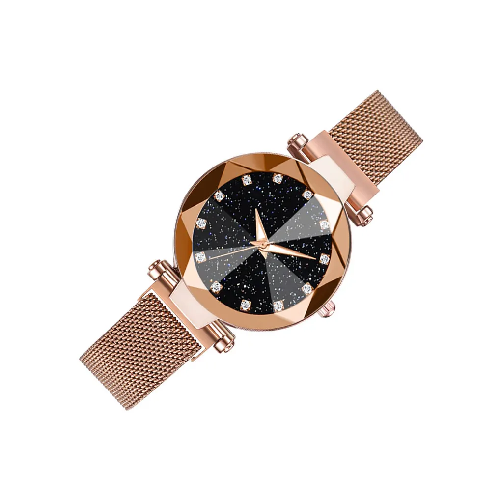 Women Wrist Watch Decorative Quartz Analog Wristwatch Casual Decoration Portable Outdoor Students Adults Girls
Women Wrist Watch Decorative Quartz Analog Wristwatch Casual Decoration Portable Outdoor Students Adults Girls