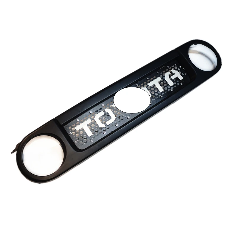 Factory Price FJ Cruiser ABS grill Car Front Grille For Fj Cruiser 2007-2020
Factory Price FJ Cruiser ABS grill Car Front Grille For Fj Cruiser 2007-2020