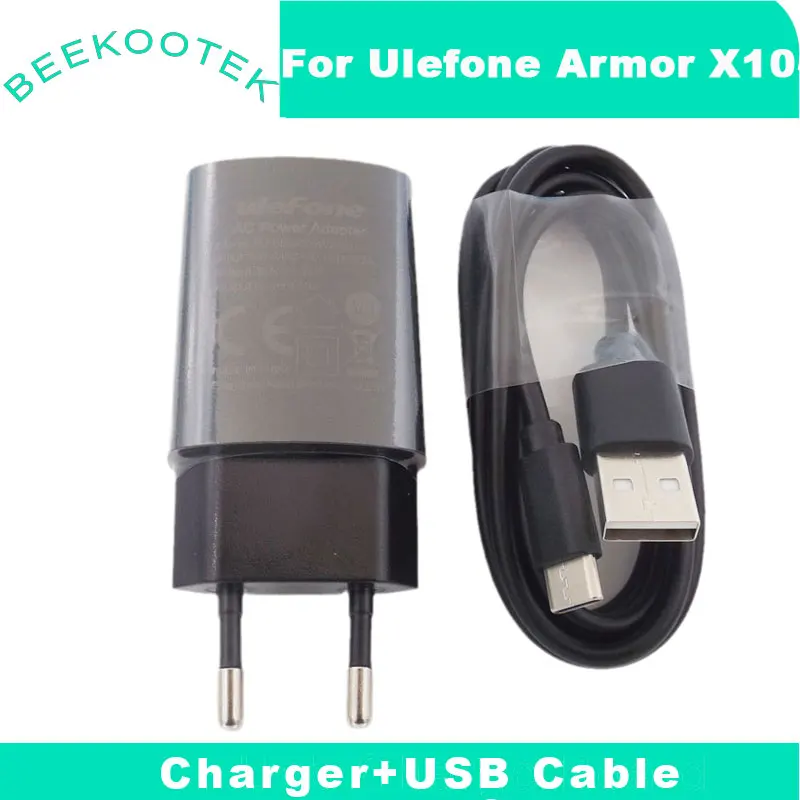 Новое оригинальное зарядное устройство Ulefone Armor X10 с европейской вилкой, адаптер питания для путешествий + USB-кабель для зарядки, аксессуары для передачи данных для Ulefone Armor X10
Новое оригинальное зарядное устройство Ulefone Armor X10 с европейской вилкой, адаптер питания для путешествий + USB-кабель для зарядки, аксессуары для передачи данных для Ulefone Armor X10