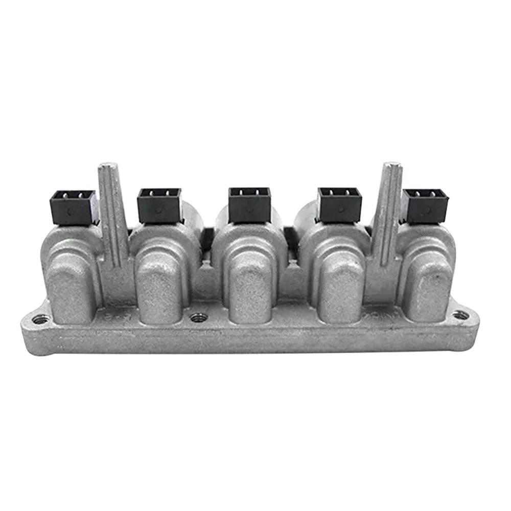 Car Automatic Transmission Solenoid 46313-23000 D82420D, KM A4CF1 for Kia Spectra Spectra5 2.0L, for Hyundai Elantra 2.0L, A4CF1
Car Automatic Transmission Solenoid 46313-23000 D82420D, KM A4CF1 for Kia Spectra Spectra5 2.0L, for Hyundai Elantra 2.0L, A4CF1