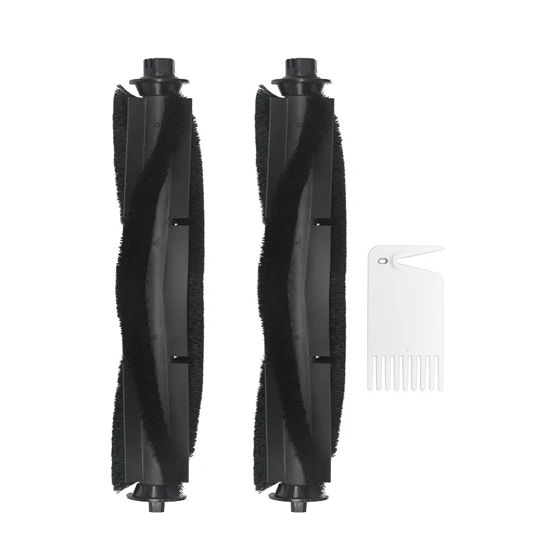 Roller Brush Main Brush For Xiaomi VIOMI S9 Robot Vacuum Cleaner Replaceable Accessories
Roller Brush Main Brush For Xiaomi VIOMI S9 Robot Vacuum Cleaner Replaceable Accessories