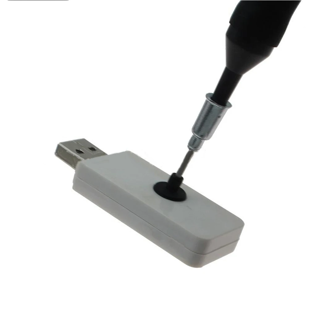 Vacuum Suction Pen Kit With 4 Suction Cup Anti-static IC Picker For Sticking Lamp Beads Resistors Chips Adsorb Electronic Part
Vacuum Suction Pen Kit With 4 Suction Cup Anti-static IC Picker For Sticking Lamp Beads Resistors Chips Adsorb Electronic Part