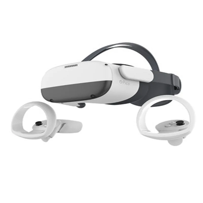 

Гарнитура виртуальной реальности все в одном 3D VR очки 6 Гб RAM с разрешением экрана 128G 256G 4K
