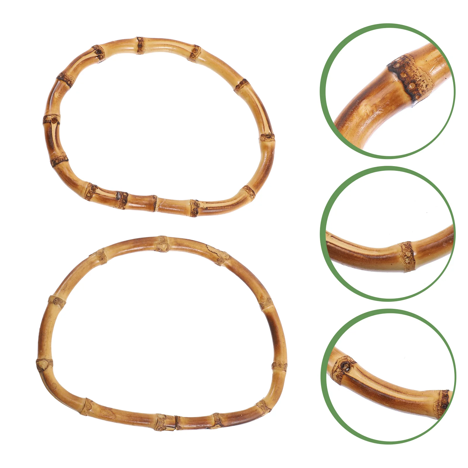 Handles Handbag Handle Pursewoodendiy Wood Rings Crafting Strap Suppliesmaking Decorative Decor Shoulder Accessories Hanger
Handles Handbag Handle Pursewoodendiy Wood Rings Crafting Strap Suppliesmaking Decorative Decor Shoulder Accessories Hanger