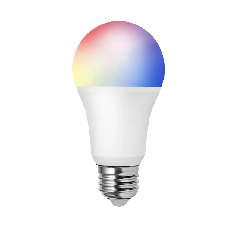 Умная лампа с Wi-Fi, 18 Вт, Alexa E27 RGB + белая светодиодная лампа с регулируемой яркостью, с приложением Smart Life, голосовым управлением для Google Home
Умная лампа с Wi-Fi, 18 Вт, Alexa E27 RGB + белая светодиодная лампа с регулируемой яркостью, с приложением Smart Life, голосовым управлением для Google Home