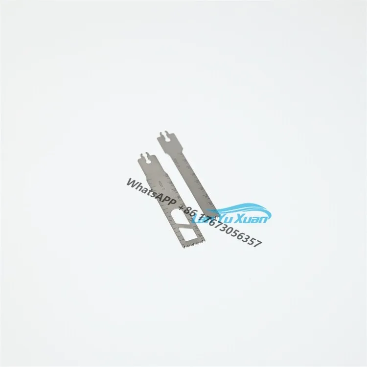 Orthopedic Surgical Instrument Bone Power Tools Mata Gergaji for Stryker
Orthopedic Surgical Instrument Bone Power Tools Mata Gergaji for Stryker