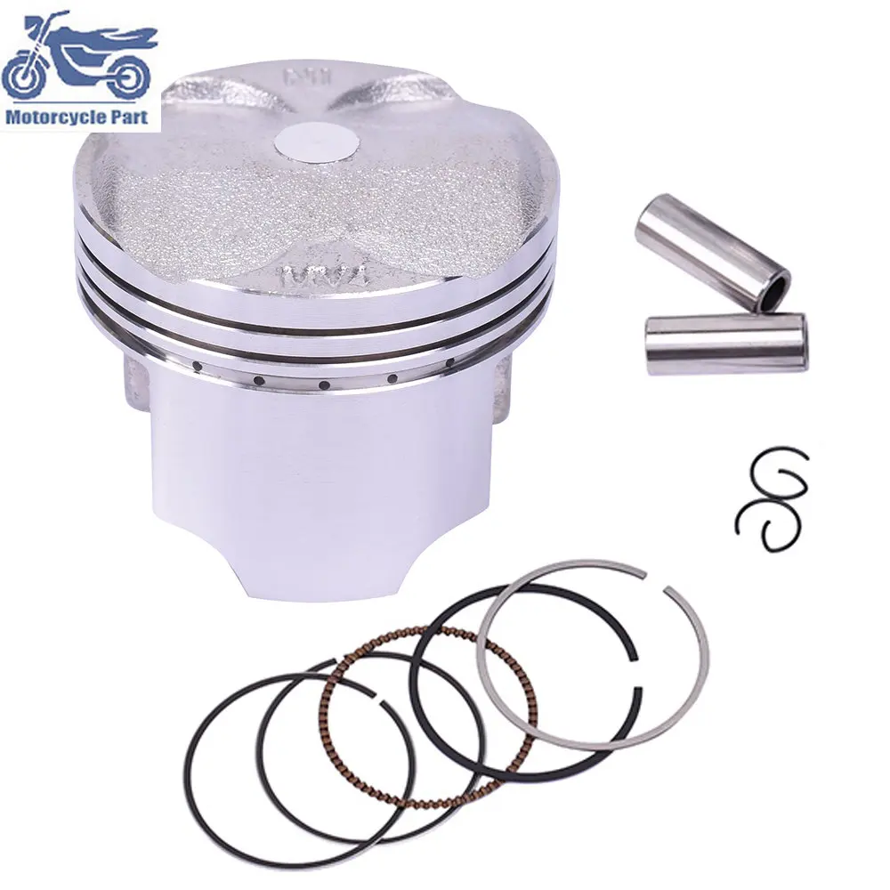 Bore Size STD 55mm Pin 14mm Motorbike Cylinder Kit Piston Rings Set For Honda MV4 CB400 CB-1 CBR400 NC23 NC29 CBR400 CB CBR 400
Bore Size STD 55mm Pin 14mm Motorbike Cylinder Kit Piston Rings Set For Honda MV4 CB400 CB-1 CBR400 NC23 NC29 CBR400 CB CBR 400