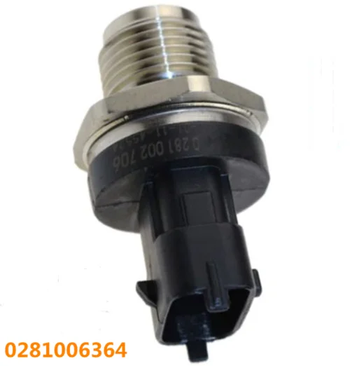 

High Quality New Pressure Sensor for 0281006364
