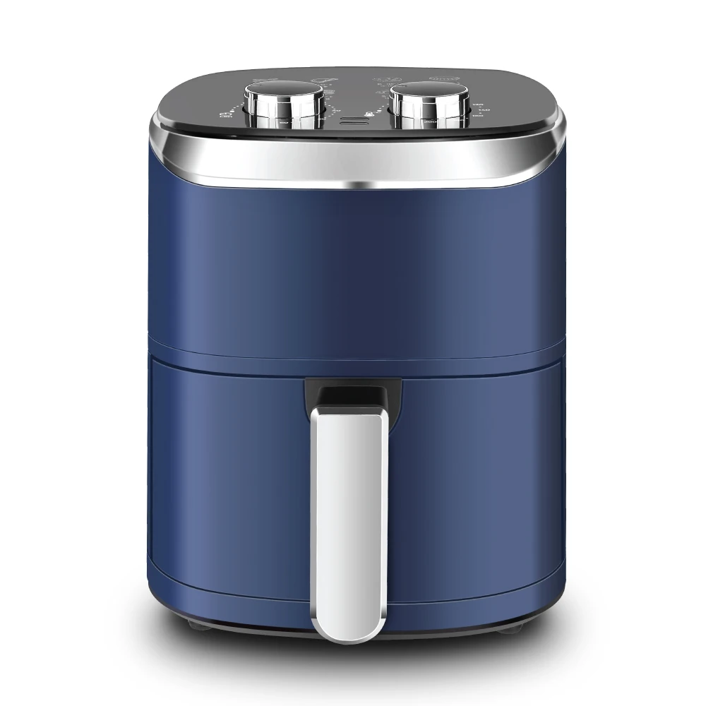 PerySmith 4.2L 3D Air Fryer Ecohealth II Series PS1530 (New 2021 Blue Design)
PerySmith 4.2L 3D Air Fryer Ecohealth II Series PS1530 (New 2021 Blue Design)