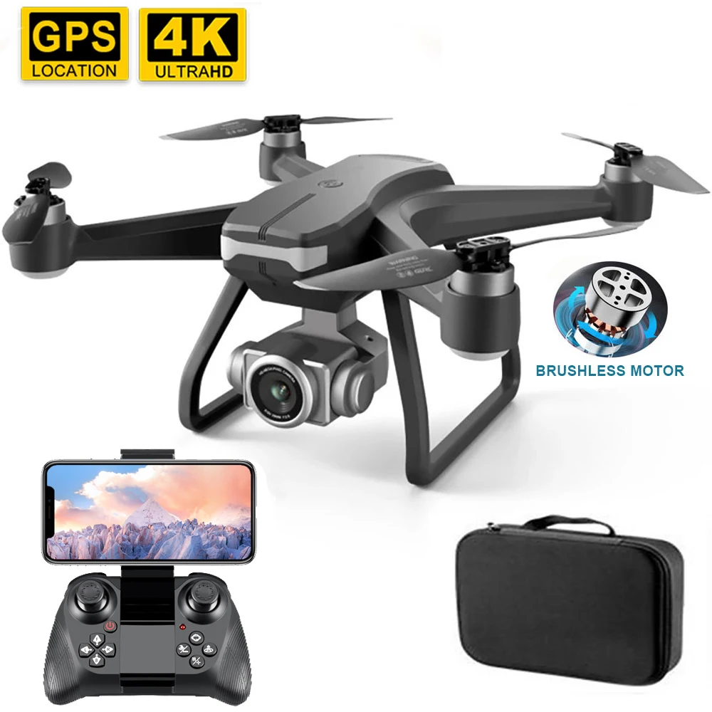 V14 Professional GPS Camera Drone 4K 6K HD 5G FPV WIFI Smart Follow Brushless Foldable Long Distance Quadcopter Dron PK X35
V14 Professional GPS Camera Drone 4K 6K HD 5G FPV WIFI Smart Follow Brushless Foldable Long Distance Quadcopter Dron PK X35
