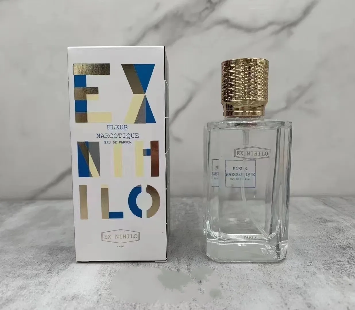 Women Perfume Fragrance Ex Nihilo Lust in Paradise Paris 100ml Fleur Narcotique perfumes EAU DE PARFUM Fragrance long lasting
Women Perfume Fragrance Ex Nihilo Lust in Paradise Paris 100ml Fleur Narcotique perfumes EAU DE PARFUM Fragrance long lasting