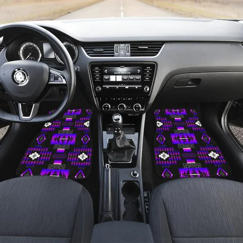 Midnight Purple, Front Car Floor Mats, Custom Made, Housewarming Gift, Auto Accessory, Car Accessories, Custom Car Mat, Car Deco
Midnight Purple, Front Car Floor Mats, Custom Made, Housewarming Gift, Auto Accessory, Car Accessories, Custom Car Mat, Car Deco