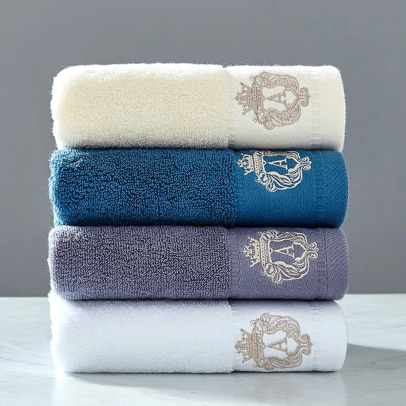 2021 High-Grade Cotton Towel Set Bathtowel+Face Towel Set Soft Bath Face Towel Handtowel Bathroom Towel Sets
2021 High-Grade Cotton Towel Set Bathtowel+Face Towel Set Soft Bath Face Towel Handtowel Bathroom Towel Sets