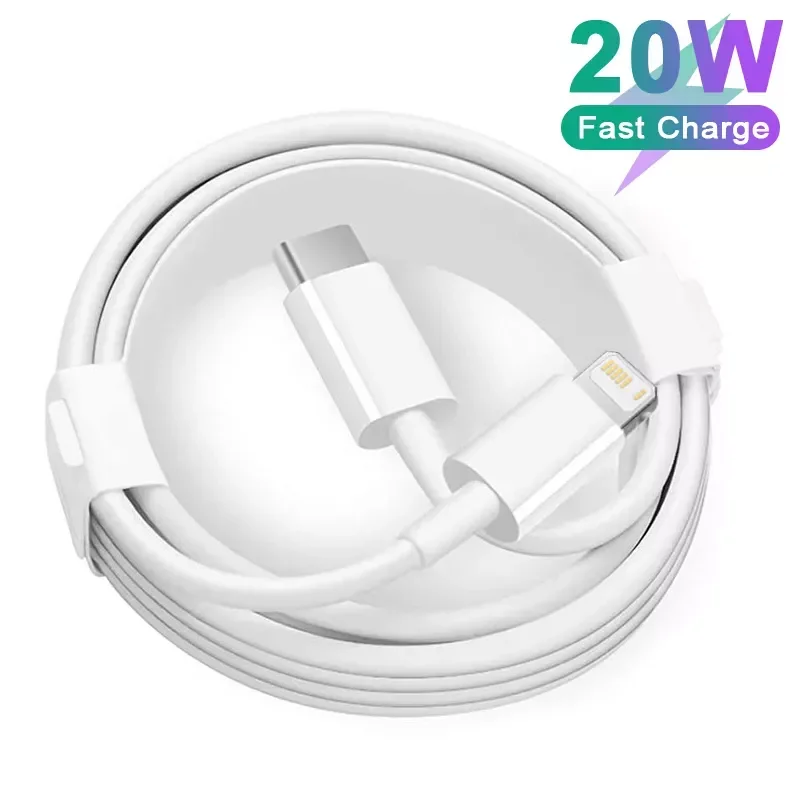 USB C To PD 20W Fast Charging 11 12 13 Pro Max mini XR XS MAX X 7 8 Plus SE Charger Data Line Accessories
USB C To PD 20W Fast Charging 11 12 13 Pro Max mini XR XS MAX X 7 8 Plus SE Charger Data Line Accessories
