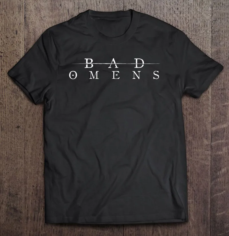Bad Omens T Shirt Oversized T Shirt Oversized T Shirt Print T Shirt Printing With Own Design Oversize T-Shirts Custom Print
Bad Omens T Shirt Oversized T Shirt Oversized T Shirt Print T Shirt Printing With Own Design Oversize T-Shirts Custom Print