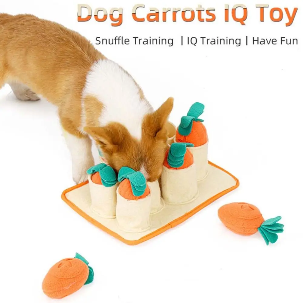 Dispenser Slow Feeder Mat Interactive Indoor Playing Game Pet Training Toy Dog Snuffle Mat Pet Supplies Dog Puzzle Toys
Dispenser Slow Feeder Mat Interactive Indoor Playing Game Pet Training Toy Dog Snuffle Mat Pet Supplies Dog Puzzle Toys