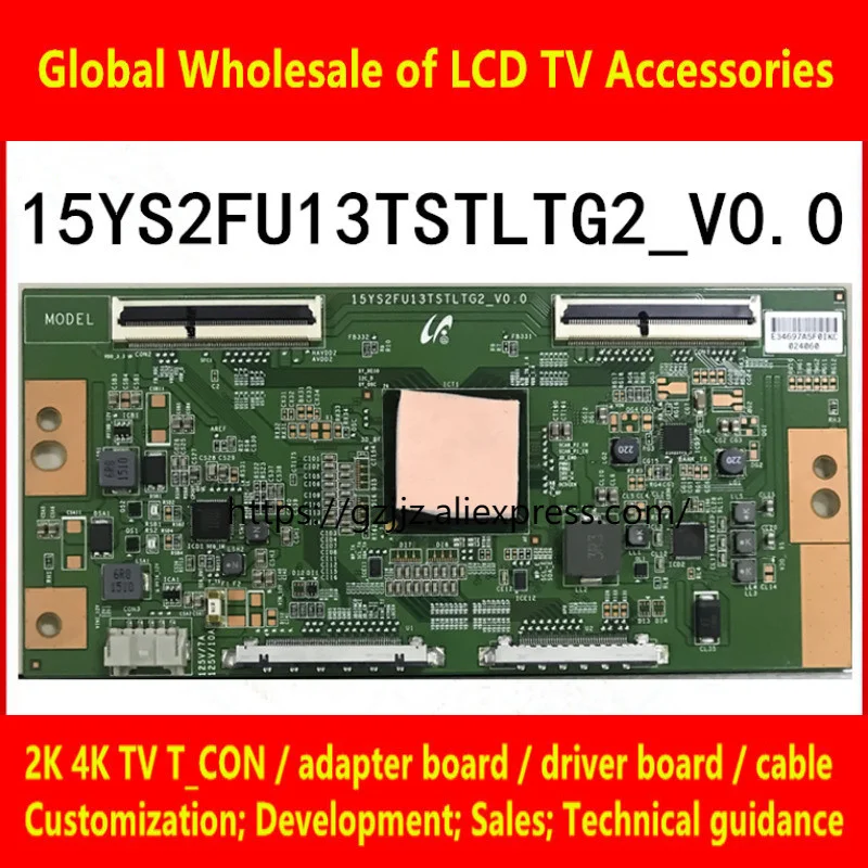 T Sony 15ys2fu13tstltg2-v0.0 logic board screen lsy550ff01-402 is guaranteed for 120 days
T Sony 15ys2fu13tstltg2-v0.0 logic board screen lsy550ff01-402 is guaranteed for 120 days