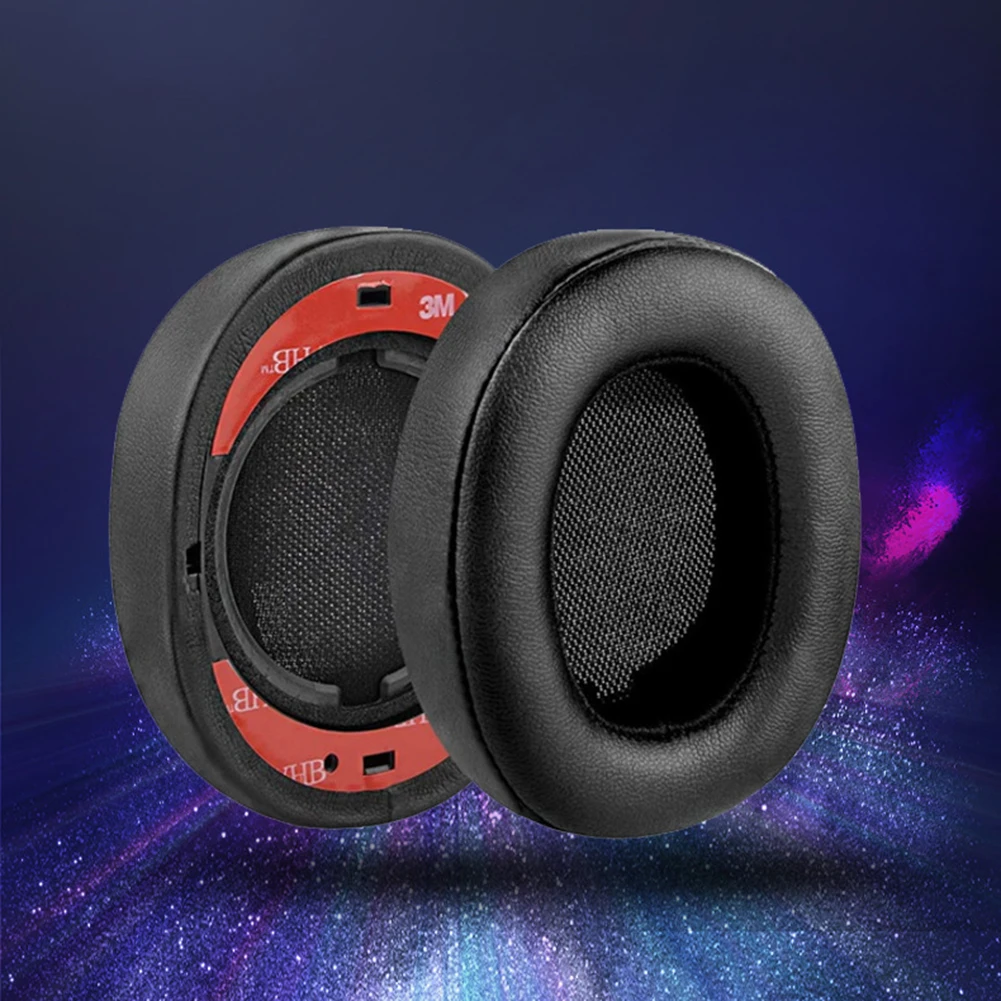 For E55BT Quincy E55BT Headphone Case Protein Leather Headphone Case Soft Velvet Earpad Foam Ear Pads Cushions High Quality
For E55BT Quincy E55BT Headphone Case Protein Leather Headphone Case Soft Velvet Earpad Foam Ear Pads Cushions High Quality
