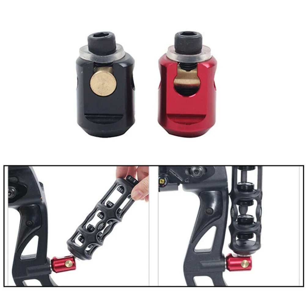 1pc Quick Disconnect Archery Stabilizer Outdoor Shooting Archery Quick Disconnect Mounting Adapter Balance Bar Hunting Accessory
1pc Quick Disconnect Archery Stabilizer Outdoor Shooting Archery Quick Disconnect Mounting Adapter Balance Bar Hunting Accessory