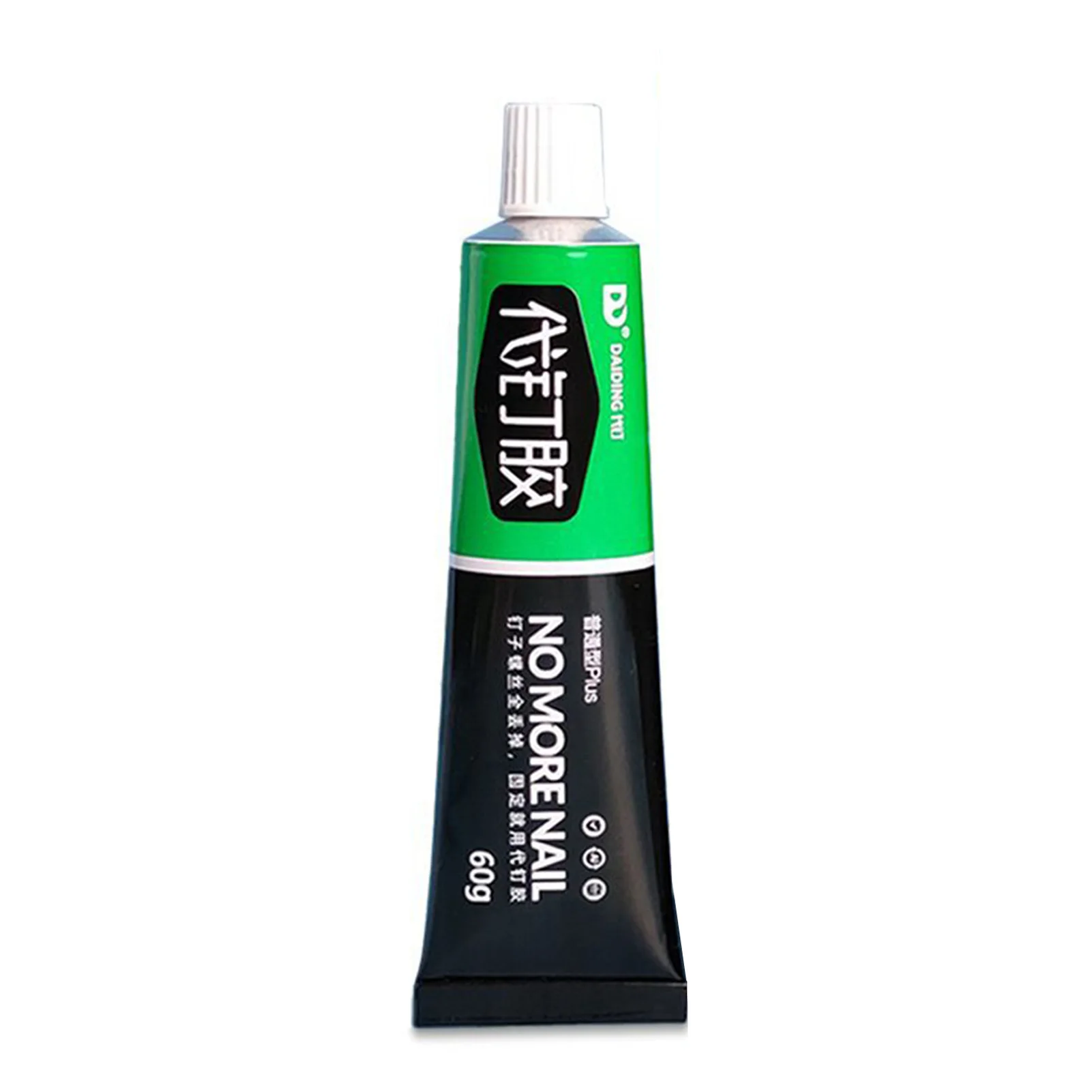 60g All-purpose Glue All-Purpose Glue Adhesive Nail Free Adhesive For Stationery Glass Metal Ceramic Clear Multi-Purpose
60g All-purpose Glue All-Purpose Glue Adhesive Nail Free Adhesive For Stationery Glass Metal Ceramic Clear Multi-Purpose