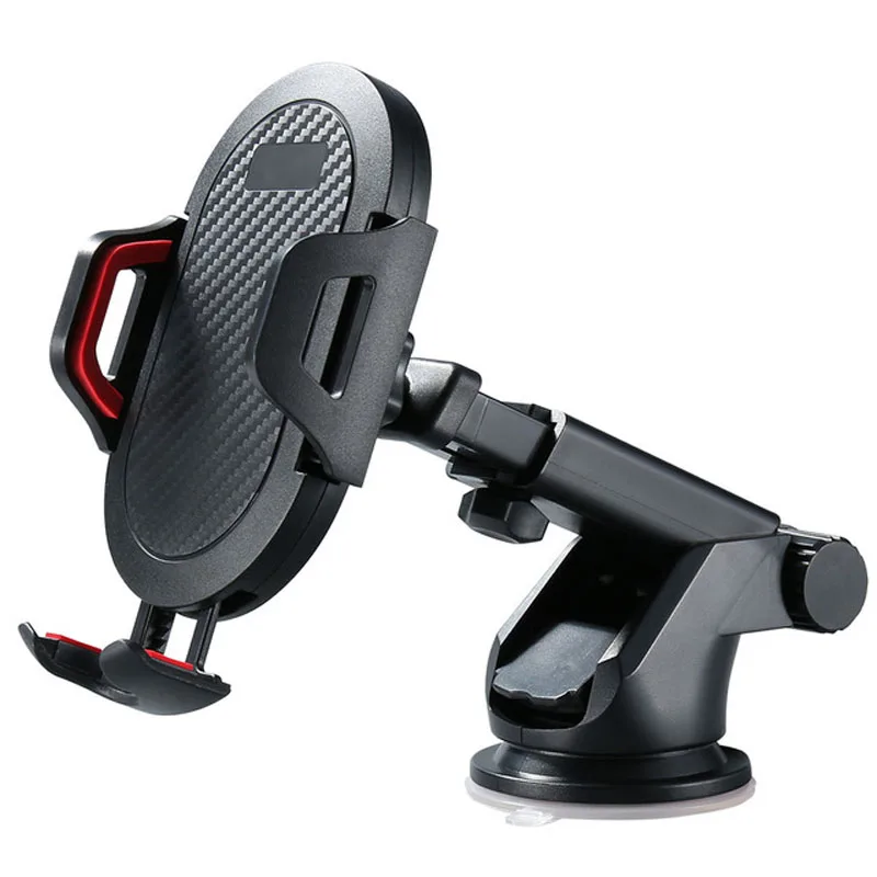 Sucker Car Phone Holder For iPhone 13 12 Xiaomi Samsung Huawei car phone holder Smart phone universal bracket
Sucker Car Phone Holder For iPhone 13 12 Xiaomi Samsung Huawei car phone holder Smart phone universal bracket