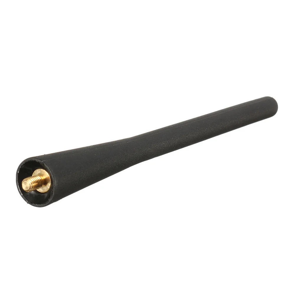 Brand New Antenna Mast Accessories Replacement Rubber Short 18cm Length 39151-SWA-305 Aerial Mast Fits For Honda
Brand New Antenna Mast Accessories Replacement Rubber Short 18cm Length 39151-SWA-305 Aerial Mast Fits For Honda
