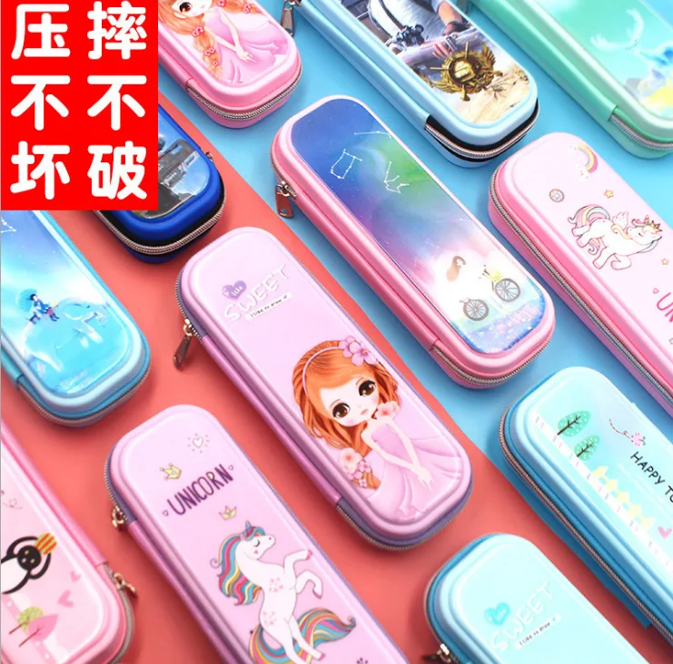 Простая Милая коробка для канцелярских принадлежностей для начальной школы для детей и дошкольников для девочек коробка для ручек для маль...
Простая Милая коробка для канцелярских принадлежностей для начальной школы для детей и дошкольников для девочек коробка для ручек для маль...