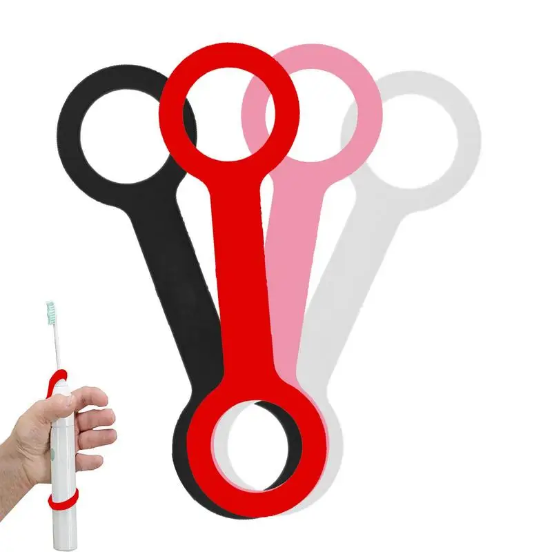 Bottle Carrier Grip Handle Non-slip Handle Soft Band Holder Strap Makes Any Bottle Handheld Water Bottle Bands For Bike Gym Or
Bottle Carrier Grip Handle Non-slip Handle Soft Band Holder Strap Makes Any Bottle Handheld Water Bottle Bands For Bike Gym Or