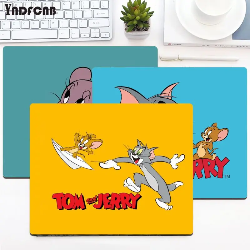 Hot Sales Cats-ands-Jerrys-Mouse-Cartoon-Tom DIY Design Pattern Game mousepad Top Selling Wholesale Gaming Pad mouse
Hot Sales Cats-ands-Jerrys-Mouse-Cartoon-Tom DIY Design Pattern Game mousepad Top Selling Wholesale Gaming Pad mouse