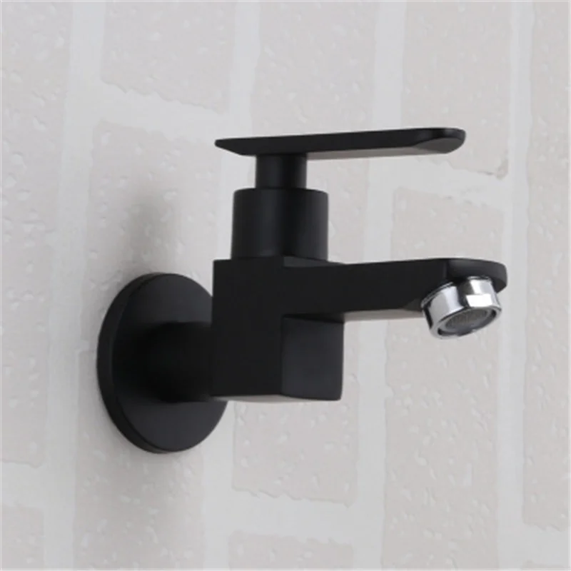 Mount Black Taps Home Wall cold Garden Tap Bibcock Faucet wc Decorative Bathroom quick Outdoor single Brass open
Mount Black Taps Home Wall cold Garden Tap Bibcock Faucet wc Decorative Bathroom quick Outdoor single Brass open