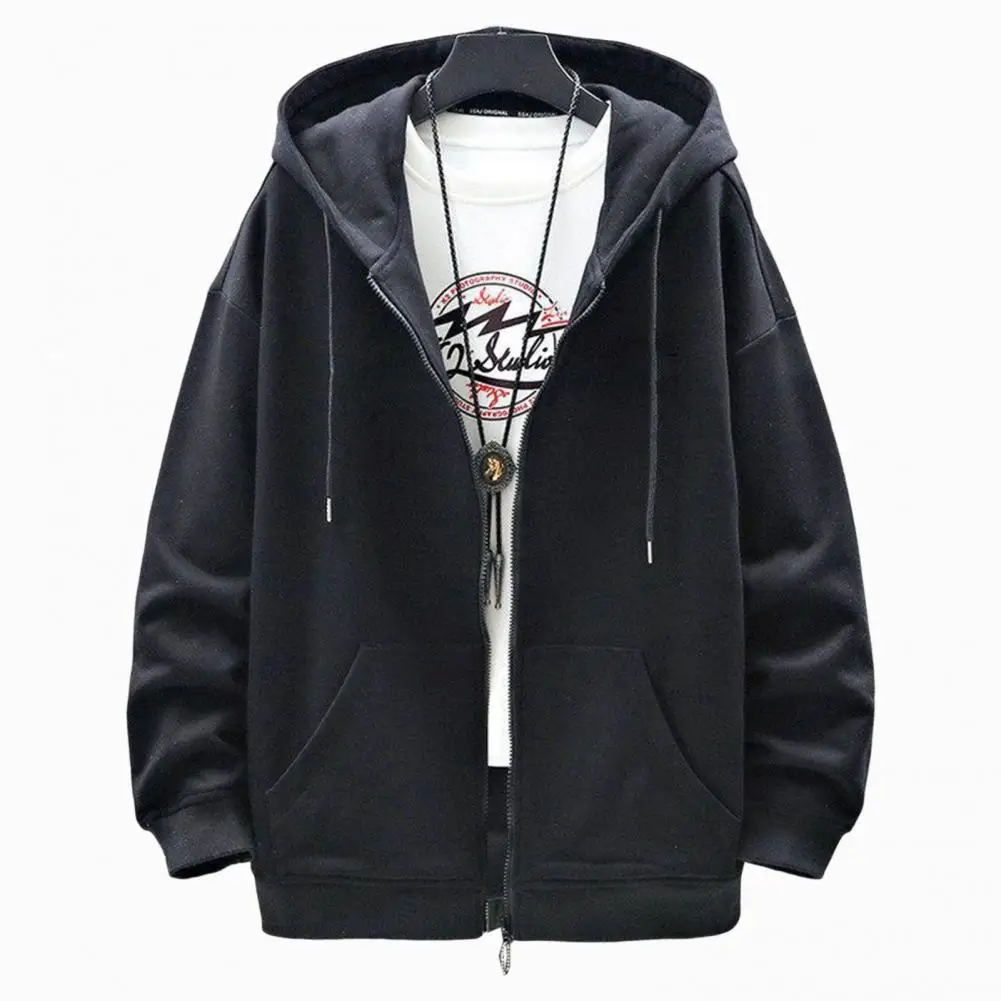 Streetwear Popular Plus Size Thermal Autumn Coat Breathable Winter Jacket Cardigan for Daily Wear
Streetwear Popular Plus Size Thermal Autumn Coat Breathable Winter Jacket Cardigan for Daily Wear