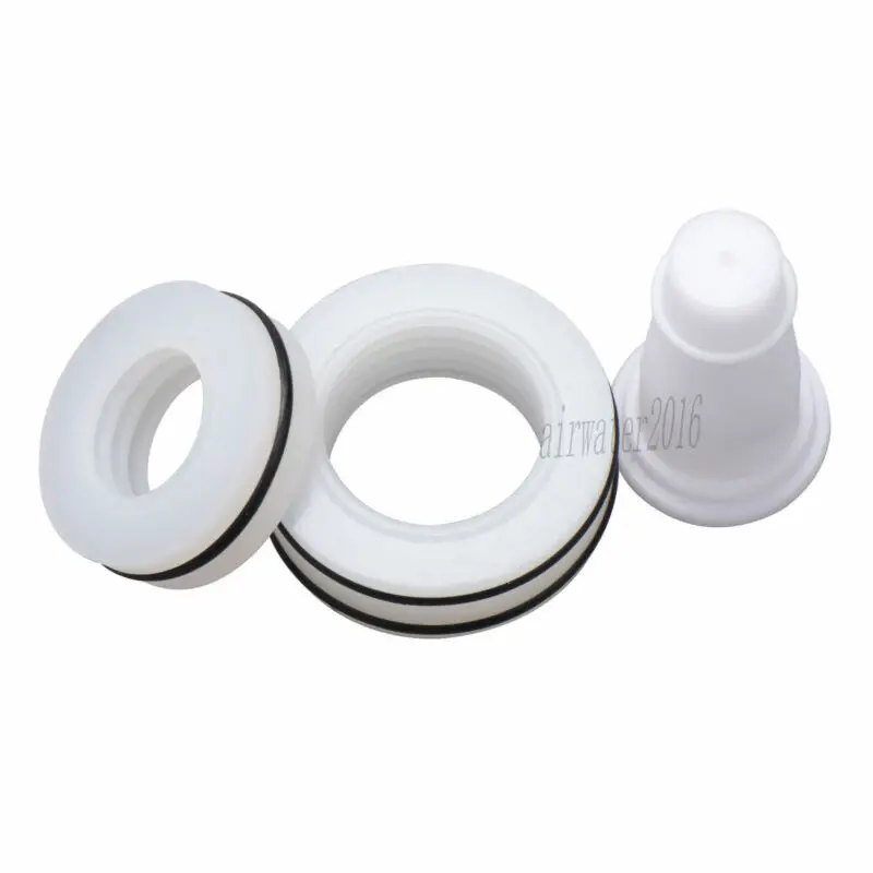 White Seal Repair Kit Accessories Airless Sprayer For 440 450 Series Ordinary Seal Packing Plastic Replacement
White Seal Repair Kit Accessories Airless Sprayer For 440 450 Series Ordinary Seal Packing Plastic Replacement