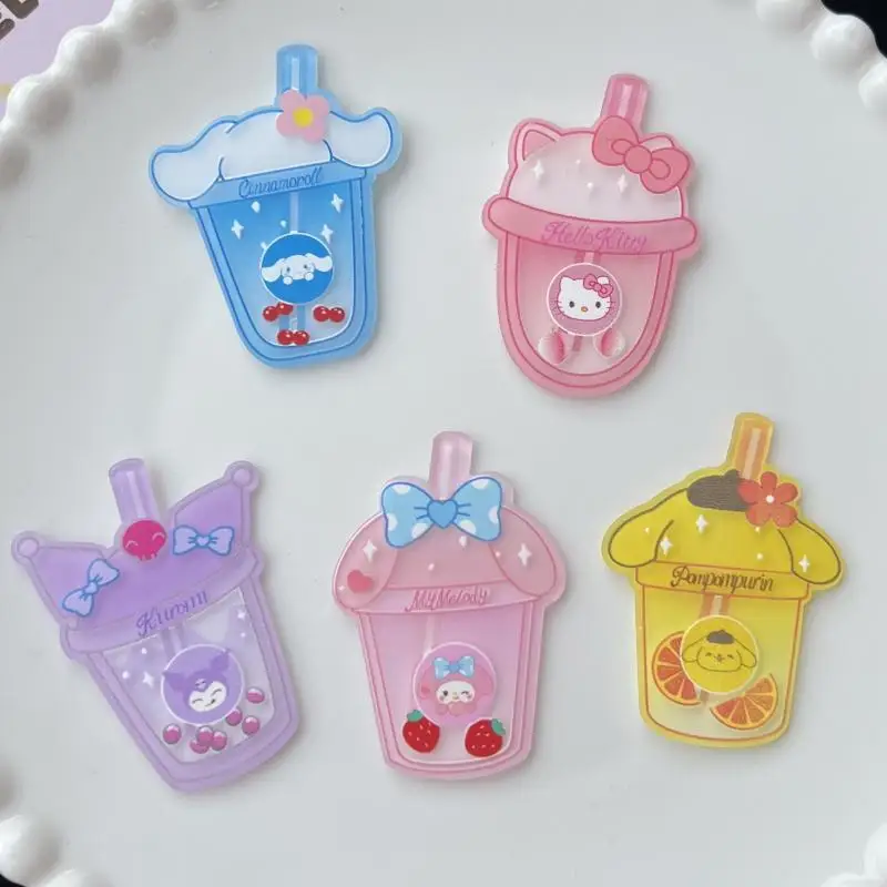 Аксессуары Kawaii Sanrio Hello Kittys Kuromi My melody Мультяшные фотообои DIY для холодильника
Аксессуары Kawaii Sanrio Hello Kittys Kuromi My melody Мультяшные фотообои DIY для холодильника