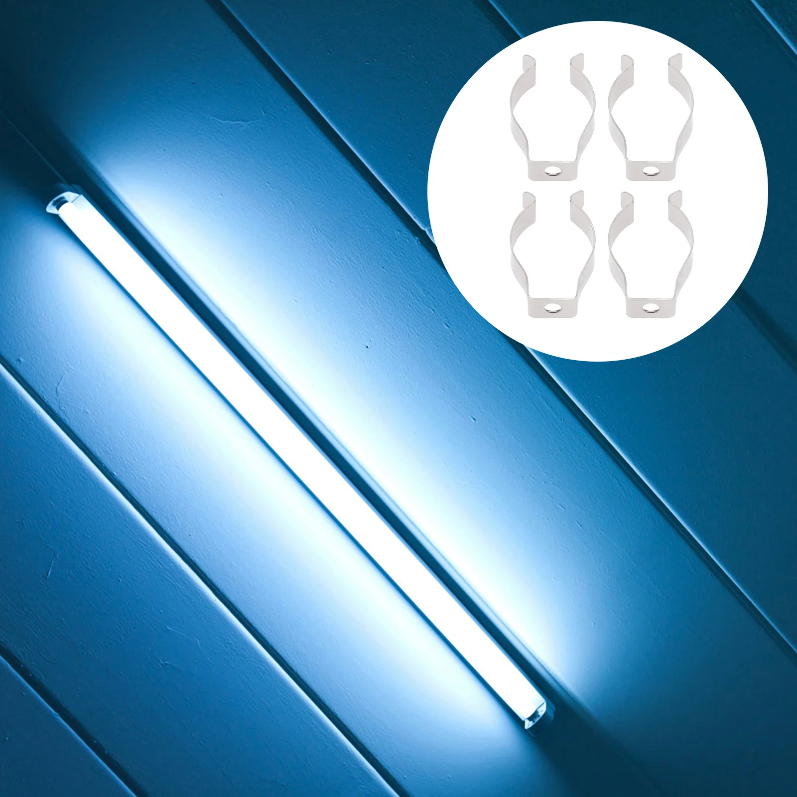 Led Clips Light Bracket Bulbs Lamp Fluorescent Holderclamp Pipe Metal Lampholder U Tube Rope Brackets
Led Clips Light Bracket Bulbs Lamp Fluorescent Holderclamp Pipe Metal Lampholder U Tube Rope Brackets