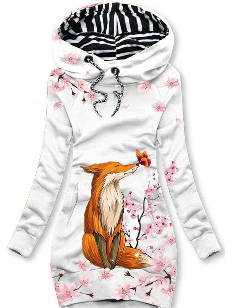 Women Sweater Dress Hooded 2023 Spring Autumn Ladies Long Sleeve Hoodie Dress Autumn Winter Casual Slim Sweater Hoodies Dress
Women Sweater Dress Hooded 2023 Spring Autumn Ladies Long Sleeve Hoodie Dress Autumn Winter Casual Slim Sweater Hoodies Dress