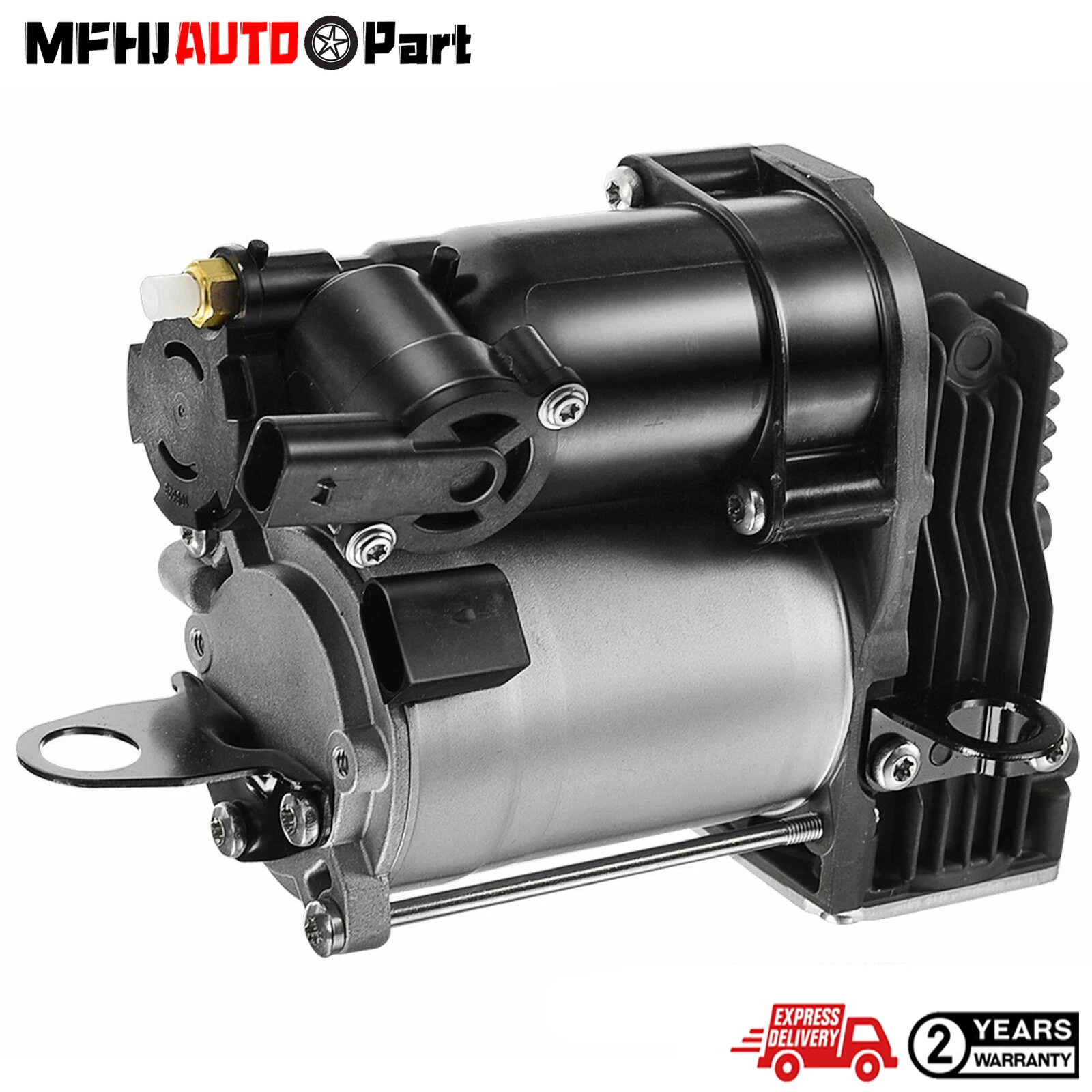 Компрессор пневматической подвески для C216 W221 R231 S350 S400 S600 CL550 CL600 CL63 AMG A2213201704, A2213201304, A2213201904 A22132016
Компрессор пневматической подвески для C216 W221 R231 S350 S400 S600 CL550 CL600 CL63 AMG A2213201704, A2213201304, A2213201904 A22132016