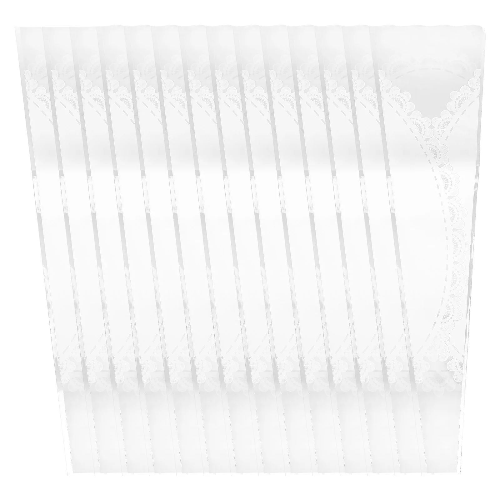 20pcs Floral Wrapping Bags Single Bouquet Wrap Sleeves Flower Gift Packaging Sleeves
20pcs Floral Wrapping Bags Single Bouquet Wrap Sleeves Flower Gift Packaging Sleeves