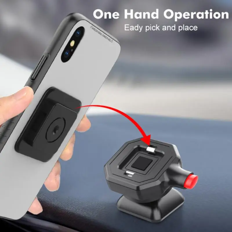 Lazy Support Car Holder 360 Degree Rotation Multi-functional Navigation Bracket Car Mount Stand Car Accessories Car Holder
Lazy Support Car Holder 360 Degree Rotation Multi-functional Navigation Bracket Car Mount Stand Car Accessories Car Holder