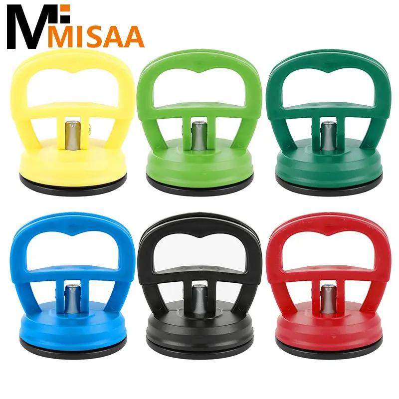 Car Dent Remover Puller Mini Strong Suction Cup Multifunctional Durable Universal For Dents Inspection Products Car Repair Tool
Car Dent Remover Puller Mini Strong Suction Cup Multifunctional Durable Universal For Dents Inspection Products Car Repair Tool
