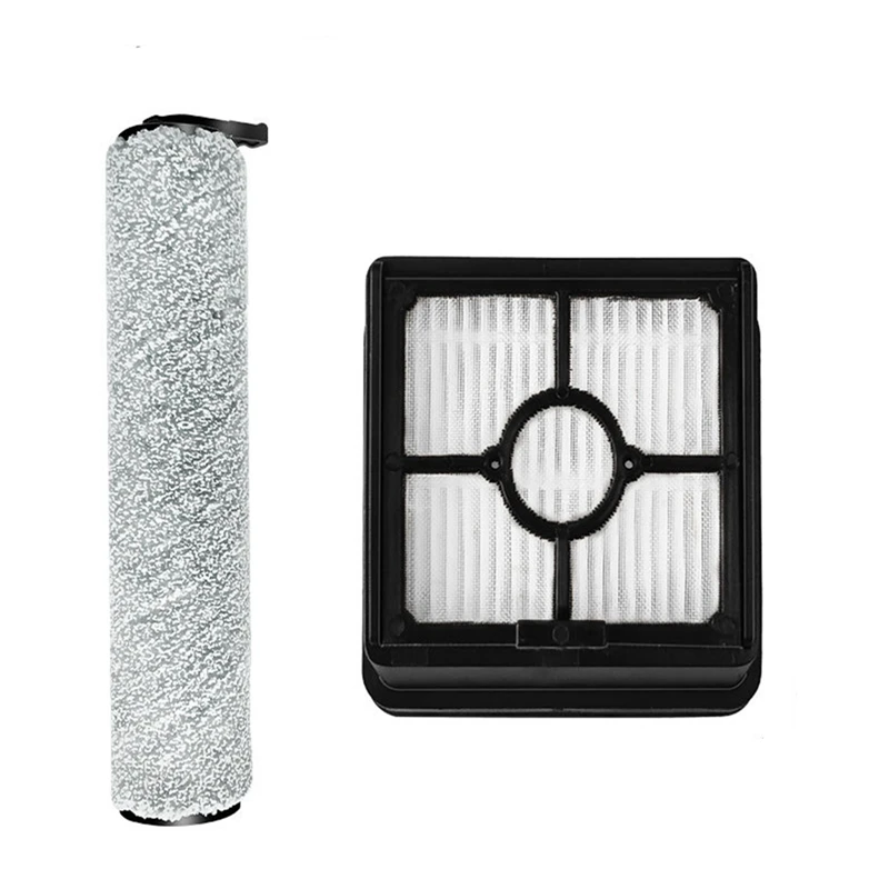 Replacement For Eureka FC9 Floor Brush Roller Hepa Filter Electric Floor Washer Spare Parts Accessories
Replacement For Eureka FC9 Floor Brush Roller Hepa Filter Electric Floor Washer Spare Parts Accessories
