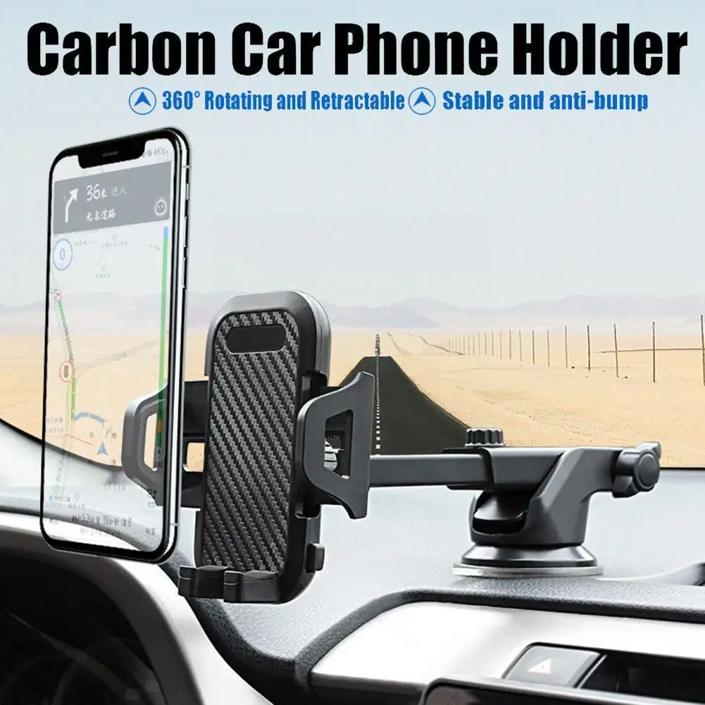 Car Phone Holder For Dashboard Windshield Air Vent Car Phone Mount Cell Phone Holder For Car Hands Free Phone Mount V4G7
Car Phone Holder For Dashboard Windshield Air Vent Car Phone Mount Cell Phone Holder For Car Hands Free Phone Mount V4G7